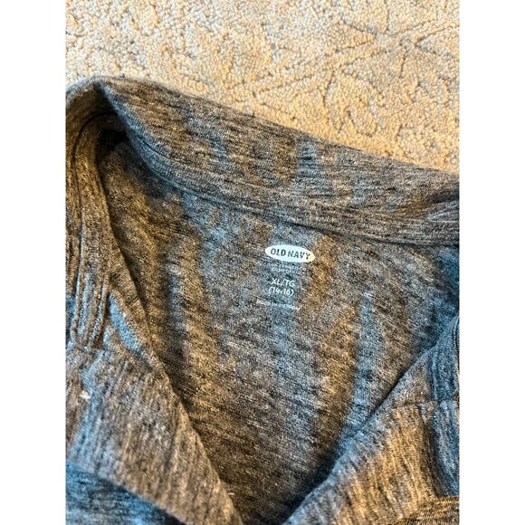 12-13 Yr Old Boy Clothing Bundle 6 pcs Nike Hoodie Jacket Jeans Youth L-XL - Picture 13 of 13